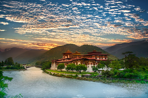 Bhutan Image 1
